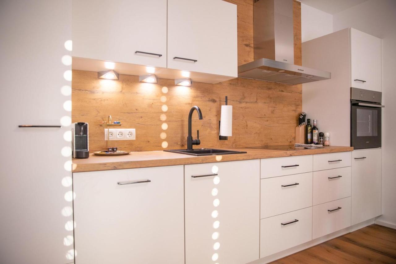 Room 4 Art Apartments Nr.3 In Vienna Center 외부 사진