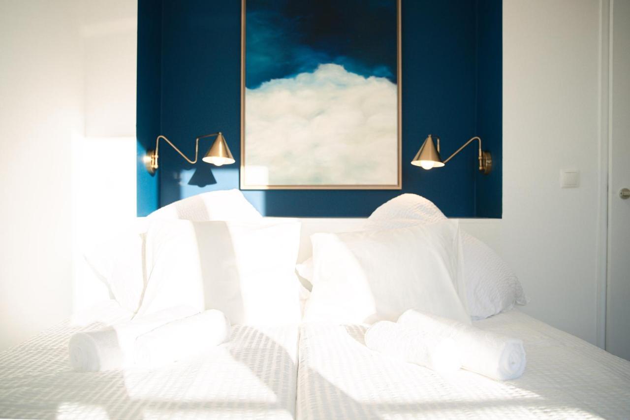Room 4 Art Apartments Nr.3 In Vienna Center 외부 사진
