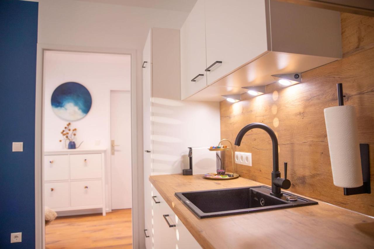 Room 4 Art Apartments Nr.3 In Vienna Center 외부 사진