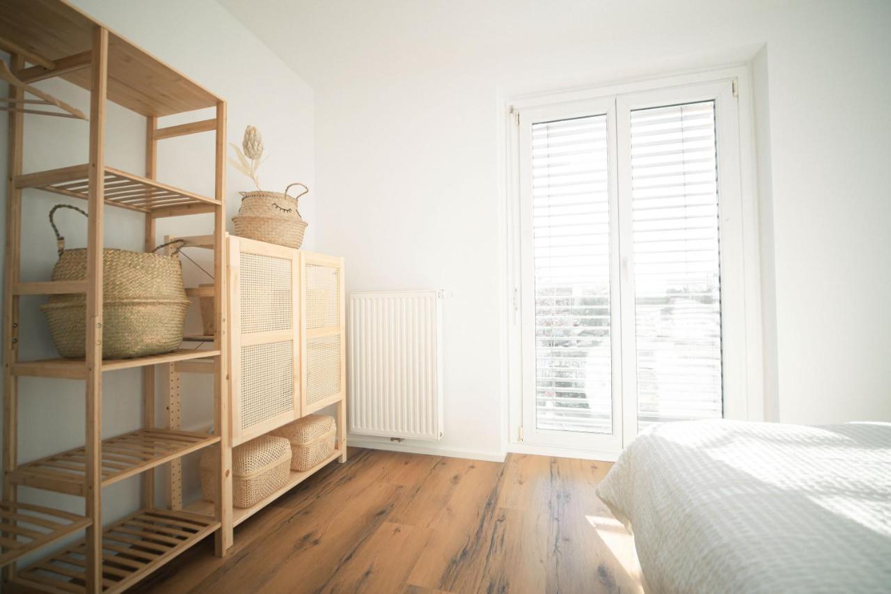 Room 4 Art Apartments Nr.3 In Vienna Center 외부 사진