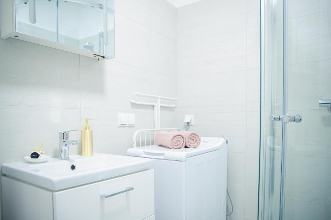 Room 4 Art Apartments Nr.3 In Vienna Center 외부 사진