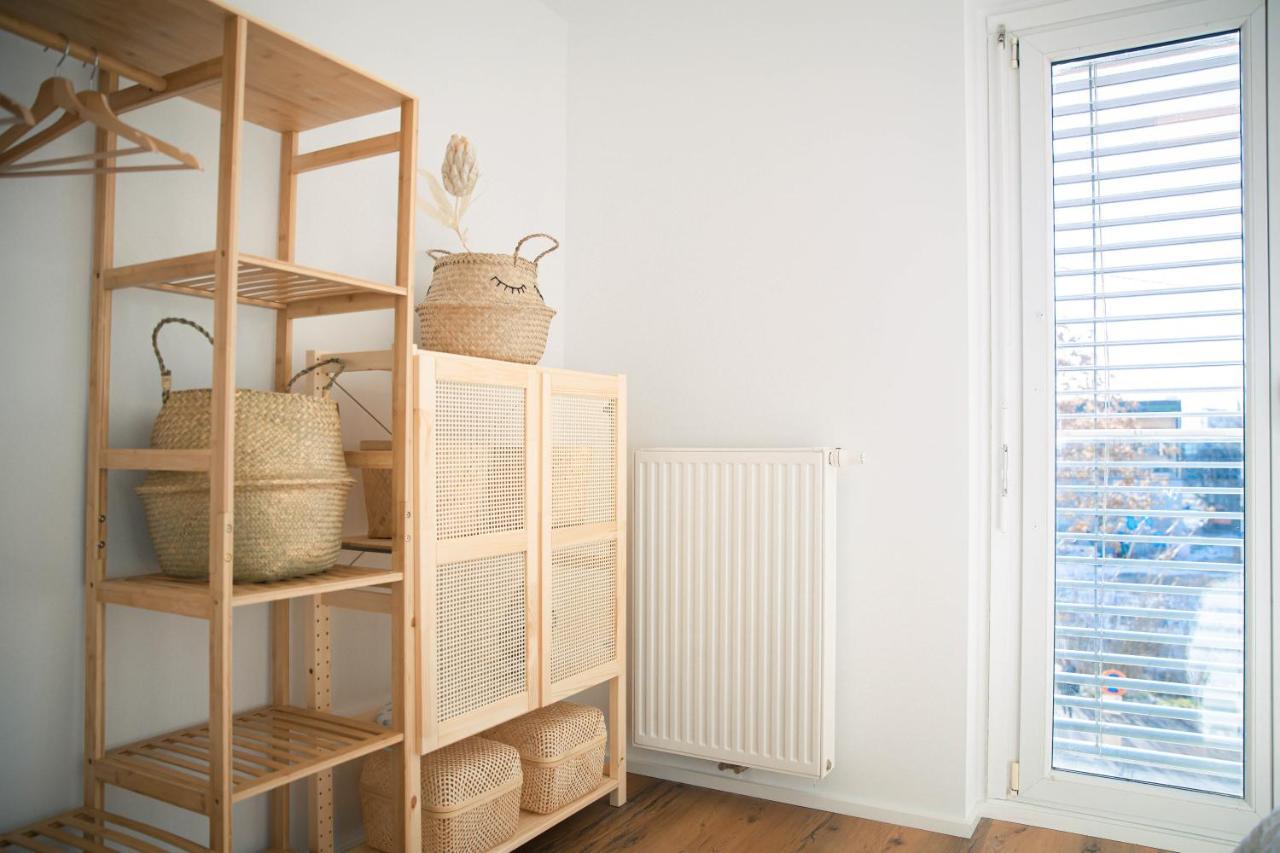 Room 4 Art Apartments Nr.3 In Vienna Center 외부 사진