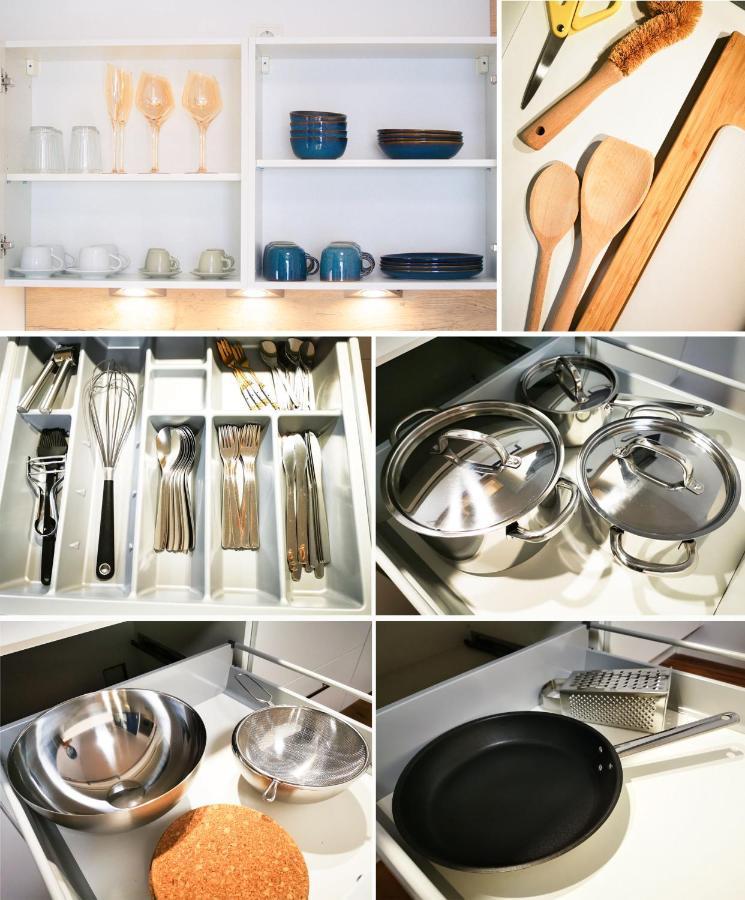 Room 4 Art Apartments Nr.3 In Vienna Center 외부 사진