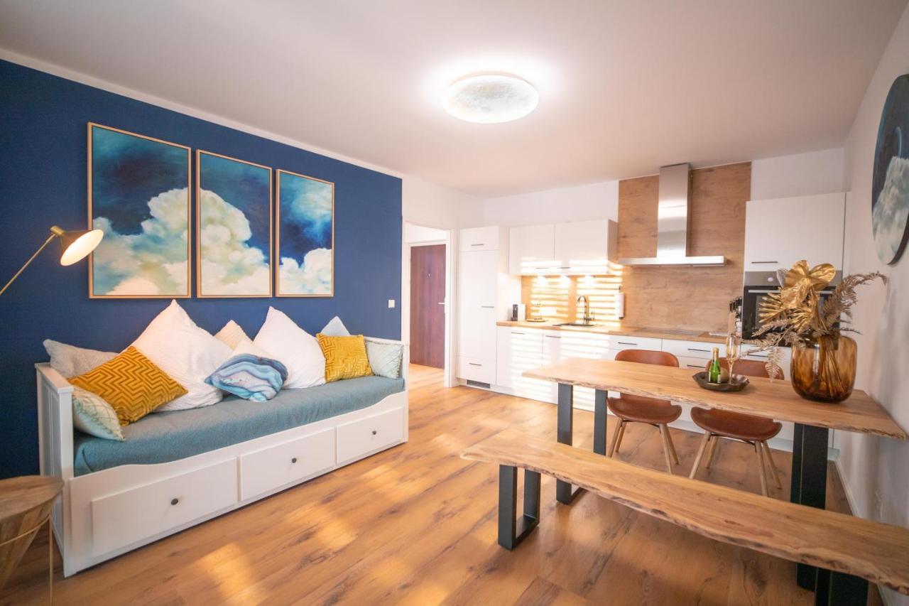 Room 4 Art Apartments Nr.3 In Vienna Center 외부 사진
