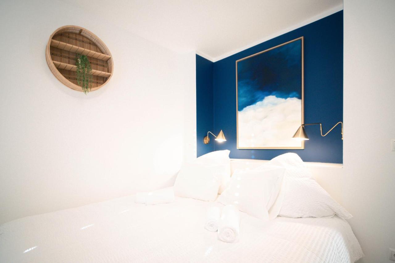 Room 4 Art Apartments Nr.3 In Vienna Center 외부 사진