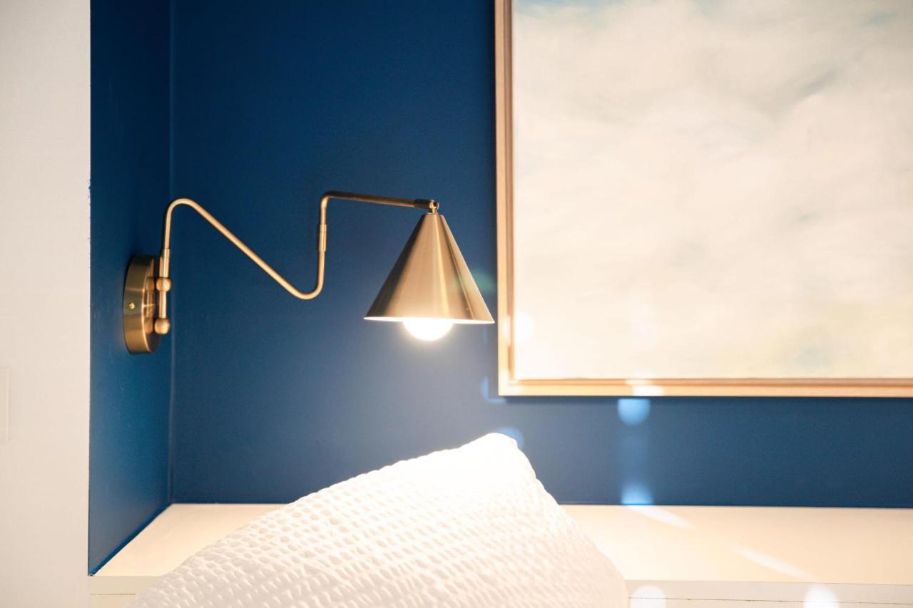 Room 4 Art Apartments Nr.3 In Vienna Center 외부 사진