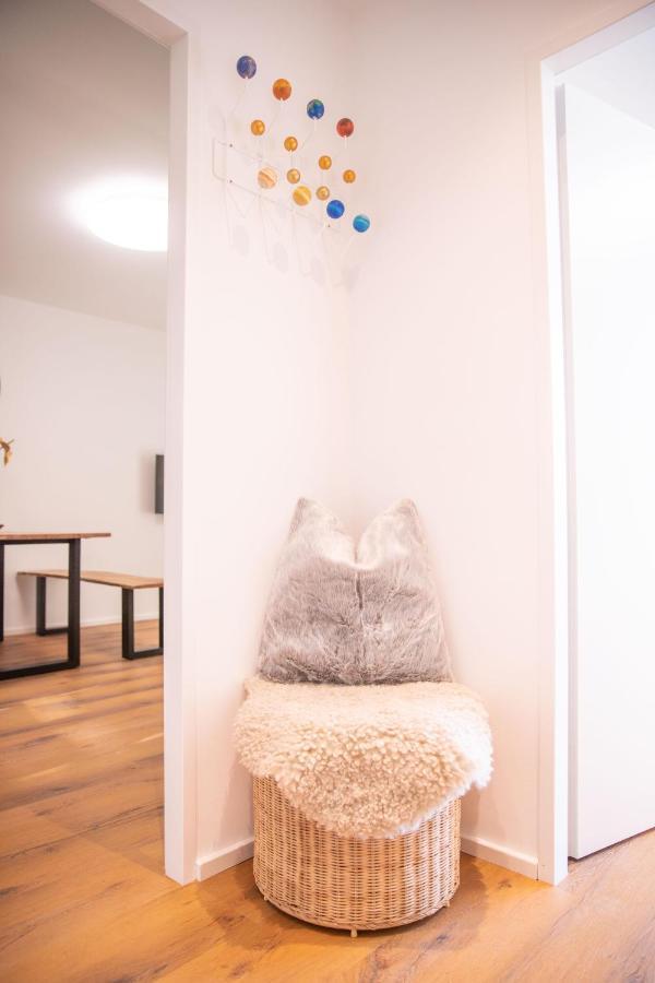 Room 4 Art Apartments Nr.3 In Vienna Center 외부 사진