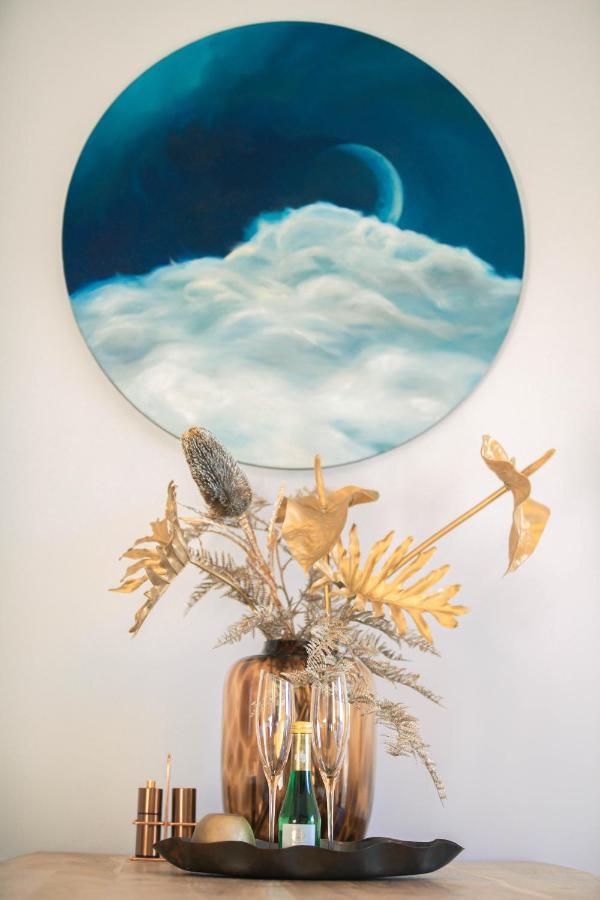Room 4 Art Apartments Nr.3 In Vienna Center 외부 사진