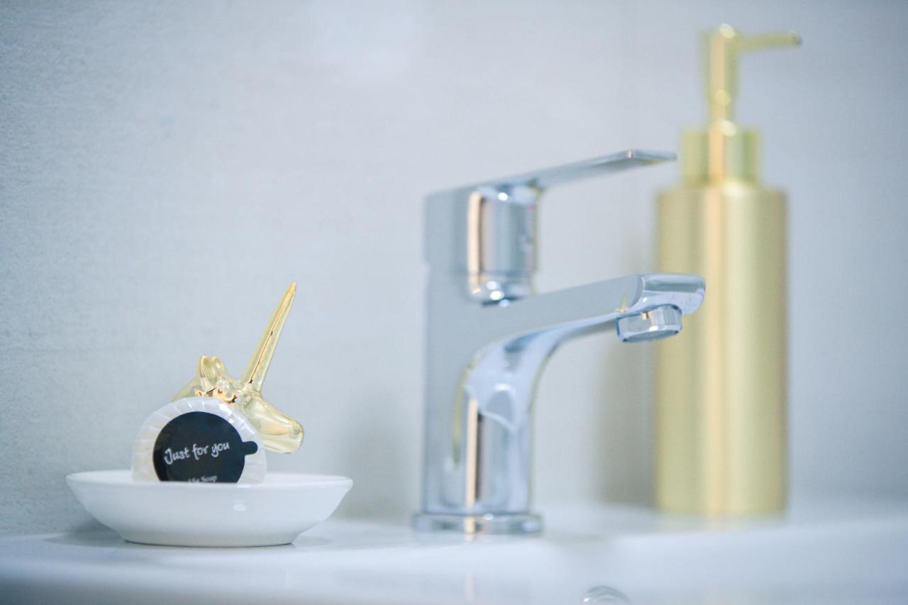 Room 4 Art Apartments Nr.3 In Vienna Center 외부 사진