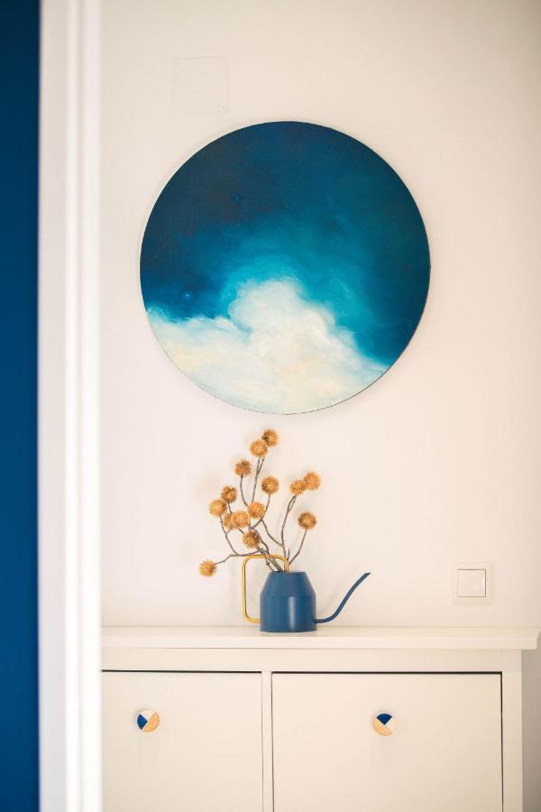 Room 4 Art Apartments Nr.3 In Vienna Center 외부 사진