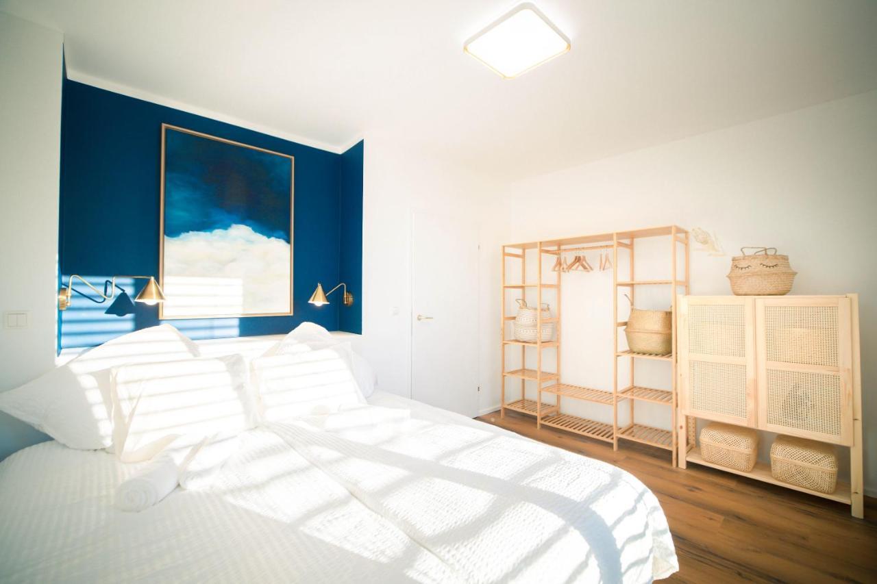 Room 4 Art Apartments Nr.3 In Vienna Center 외부 사진