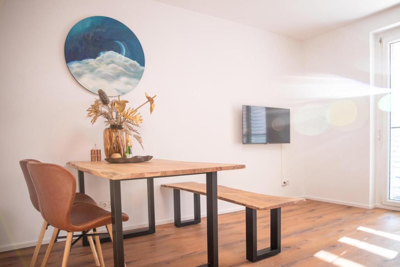 Room 4 Art Apartments Nr.3 In Vienna Center 외부 사진